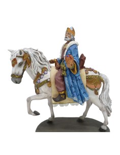 Cabalgata de Reyes