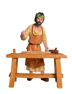 Taller de carpintería