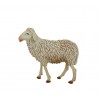 Grupo 10 ovejas surtidas flexibles para 14 cm.