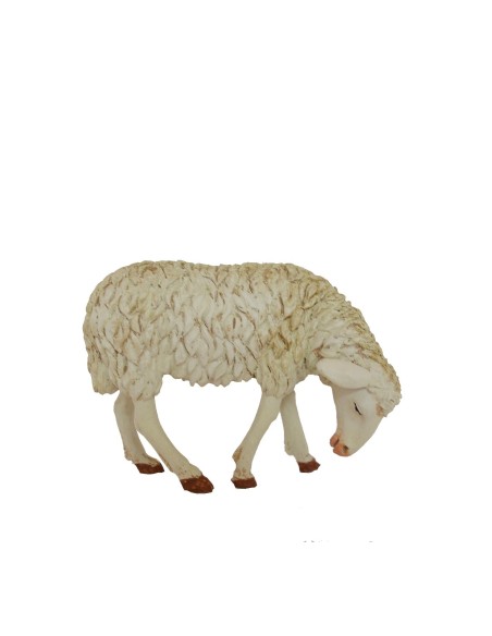 14460 Grupo 10 ovejas surtidas flexibles para 14 cm. 14460 Grupo 10 ovejas surtidas flexibles para 14 cm.