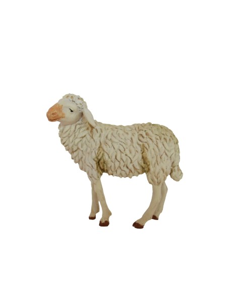 14460 Grupo 10 ovejas surtidas flexibles para 14 cm. 14460 Grupo 10 ovejas surtidas flexibles para 14 cm.