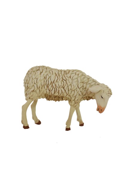 14460 Grupo 10 ovejas surtidas flexibles para 14 cm. 14460 Grupo 10 ovejas surtidas flexibles para 14 cm.