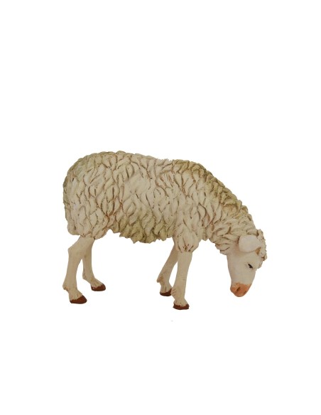 14460 Grupo 10 ovejas surtidas flexibles para 14 cm. 14460 Grupo 10 ovejas surtidas flexibles para 14 cm.