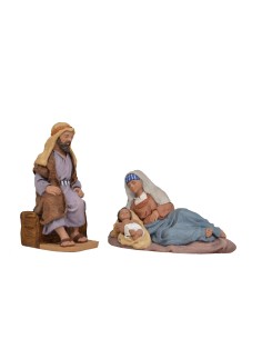 Nacimiento 2 piezas