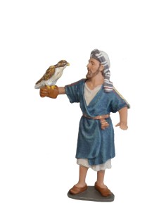 12040-1 Cetrero. Fabricado en pasta cerámica Italiana.