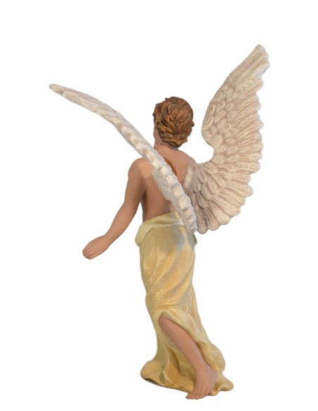 19121 Ángel. Fabricado en pasta cerámica Italiana.