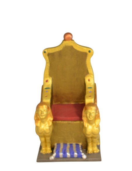 14050-2 Trono Faraón Egipcio     ( No incluye figura ). 14050-2 Trono Faraón Egipcio     ( No incluye figura ).