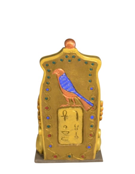 14050-2 Trono Faraón Egipcio     ( No incluye figura ). 14050-2 Trono Faraón Egipcio     ( No incluye figura ).