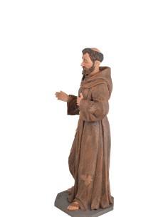 1005 San Francisco.  Fabricado en pasta cerámica Italiana. 2