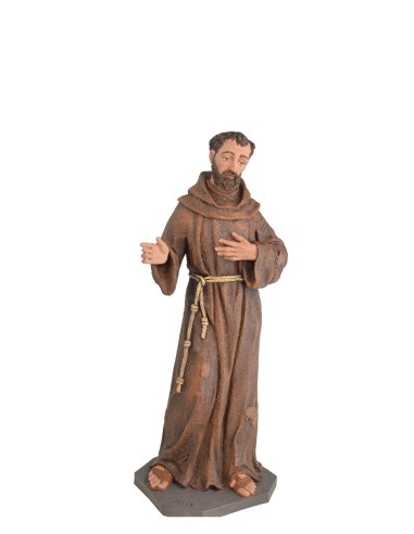 1005 San Francisco.  Fabricado en pasta cerámica Italiana.