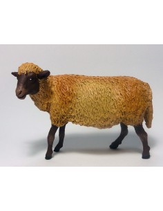 18070 Oveja lana 18 cm.