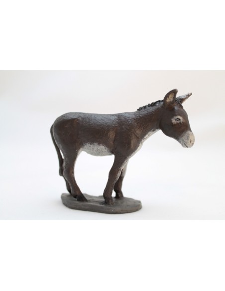 9001 Nacimiento 4 piezas. Fabricado en pasta cerámica Italiana.