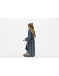 9013 Pastor con saco Nº2 2