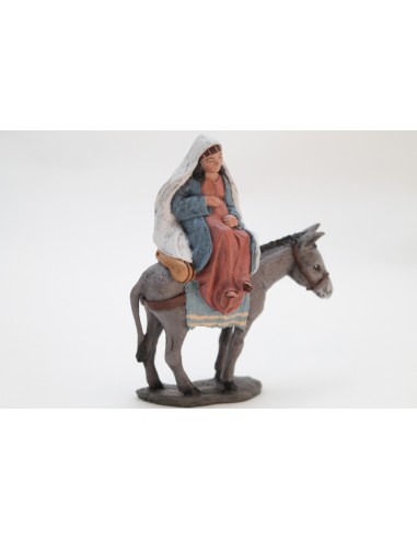 9005 Pidiendo posada 3 piezas