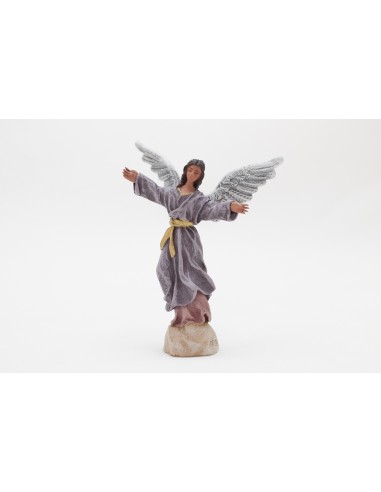 9008 Anunciación a los pastores 9 cm.