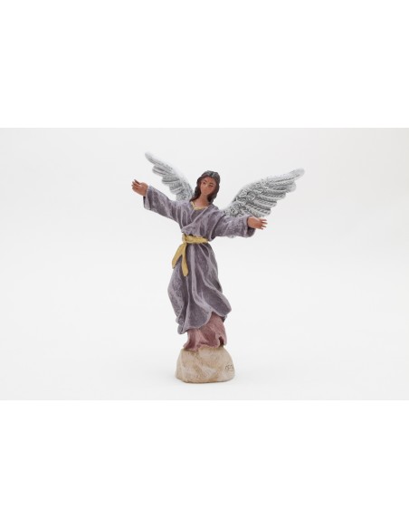 9008 Anunciación a los pastores 9 cm.