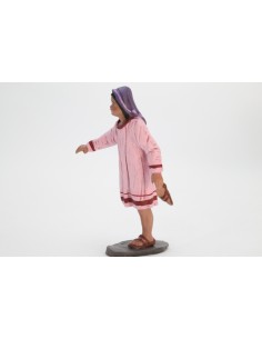 11041 Niña corriendo 2