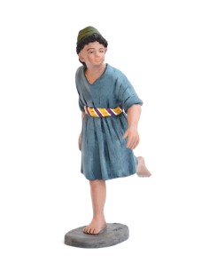 14040 Niño corriendo