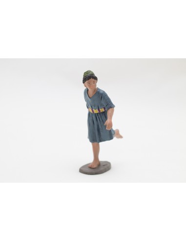 14040 Niño corriendo