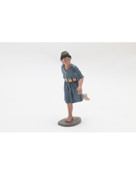 14040 Niño corriendo