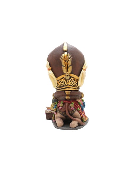 14010 Reyes Adorando Grupo - Fabricado en pasta cerámica Italiana.