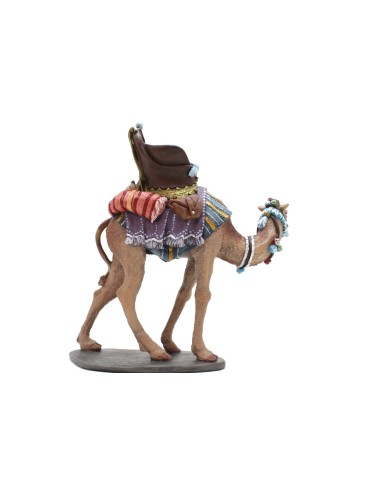 14010 Reyes Adorando Grupo - Fabricado en pasta cerámica Italiana.