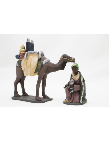 9010 Grupo Reyes adorando