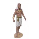 Egipcio portador Dcha. ( dos brazos bajo )