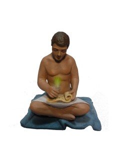 Escriba Egipcio