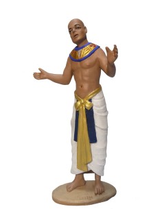 Sacerdote Egipcio