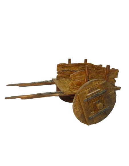 Carro Nº 1 Carro Nº 1