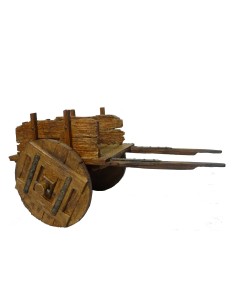 Carro Nº 1
