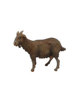 14445 Grupo 10 cabras para 14 cm.  ( 5 modelos ) 2