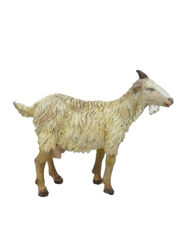 Cabras surtidas para 14 cm.  ( 5 modelos )