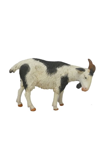 Cabras surtidas para 14 cm.  ( 5 modelos )