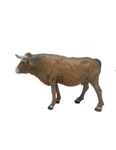 Buey Izquierda