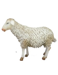 Ovejas surtidas para 19 cm.