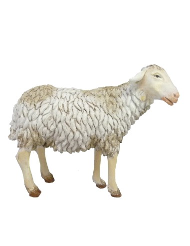Ovejas surtidas para 19 cm.
