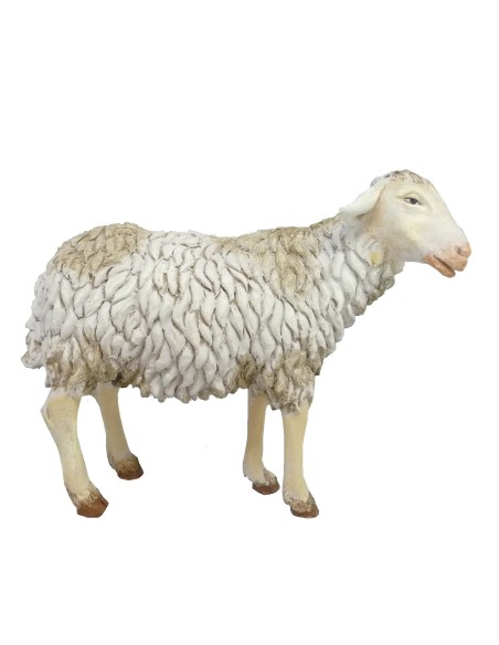 Ovejas surtidas para 19 cm.