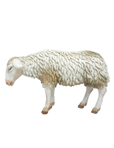 Ovejas surtidas para 19 cm.