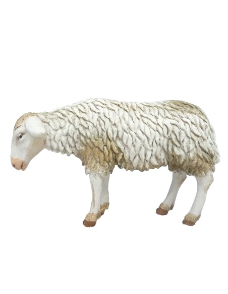 Ovejas surtidas para 19 cm.