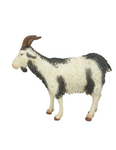 Cabras surtidas para 19 cm.  ( caja 6 unidades ) 2
