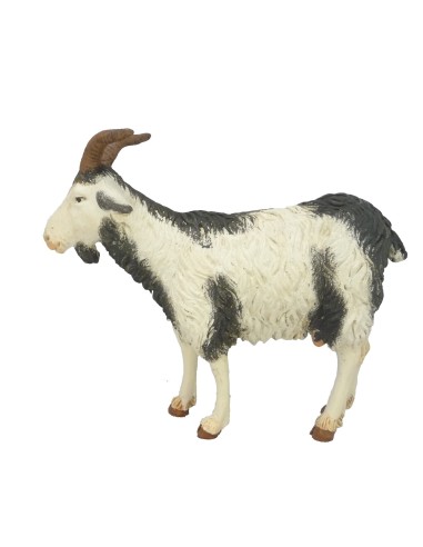 Cabras surtidas para 19 cm.  ( caja 6 unidades )