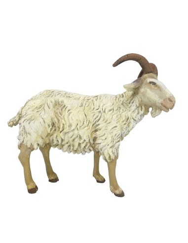 Cabras surtidas para 19 cm.  ( caja 6 unidades )