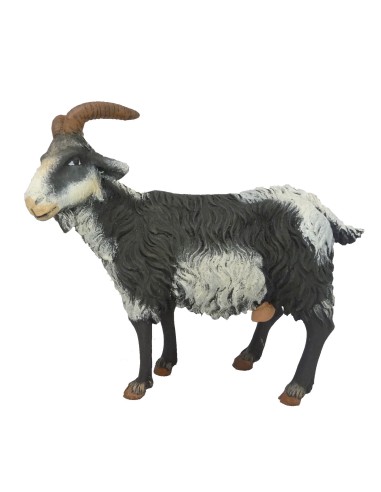 Cabras surtidas para 19 cm.  ( caja 6 unidades )