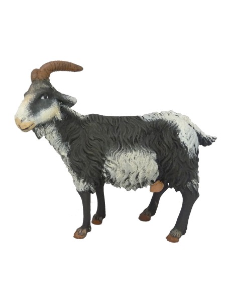 Cabras surtidas para 19 cm.  ( caja 6 unidades )