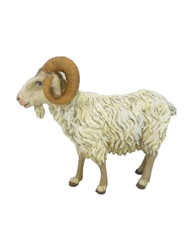 Cabras surtidas para 19 cm.  ( caja 6 unidades )