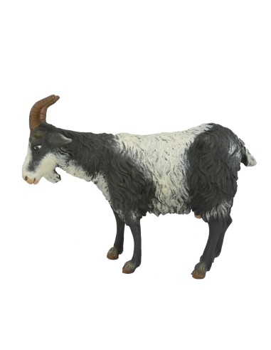 Cabras surtidas para 19 cm.  ( caja 6 unidades )