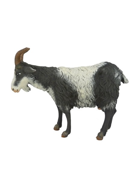 Cabras surtidas para 19 cm.  ( caja 6 unidades )