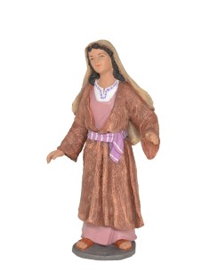 Pastora Nº 10